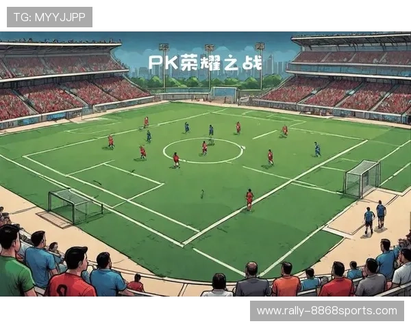 全球足球巨星巅峰对决 谁能在绿茵场上书写属于自己的传奇历史